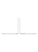  Apple MacBook Air 15 Apple M5 10C CPU Hover