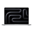  Apple MacBook | Pro | Silver | 14.2  | 3024 x 1964 pixels | Apple M5 Pro | 24 GB | Solid-state drive capacity 1000 GB | Apple M5 Pro chip 15-core CPU/16-core GPU | macOS | 802.11be | Bluetooth version 6 | Keyboard language International English | Keyboard backlit