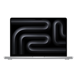  Apple MacBook Pro 14 Apple M5 Pro 15C CPU