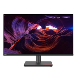 Monitors Lenovo | ThinkVision | P32p-30 | 31.5  | IPS | 16:9 | 60 Hz | 4 ms | 3840 x 2160 | 350 cd/m² | HDMI ports quantity 1 | Black | Warranty 36 month(s)