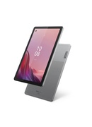  Lenovo | Tab (without power adapter) | M9 TB310FU | HD | 9  | Grey | IPS | 1340 x 800 pixels | MediaTek Helio G80 | 4 GB | Soldered LPDDR4x | 64 GB | Wi-Fi | Front camera | 2 MP | Rear camera | 8 MP | Bluetooth | 5.1 | Android | 12 | Warranty 24 month(s) | Clear Case + Film