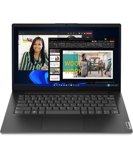  Lenovo Essential V14 G4 AMN | 14  | FHD | AMD Athlon Silver | 7120U | 8 GB | AMD Radeon 610M Graphics | No OS | 5.1 | English | Warranty 12 month(s) | Battery warranty 12 month(s)  Hover