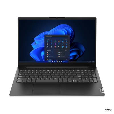 Lenovo Essential V15 G4 AMN | 15.6  | FHD | AMD Athlon Silver | 7120U | 8 GB | AMD Radeon 610M Graphics | No OS | 5.1 | English | Warranty 12 month(s) | Battery warranty 12 month(s)