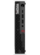 Lenovo | ThinkStation | P3 | Workstation | Tiny | Intel Core i7 | i7-13700T | Internal memory 32 GB | SO-DIMM | Solid-state drive capacity 1000 GB | Intel UHD Graphics 770 | NVIDIA T1000 | No Optical drive | Keyboard language English | Windows 11 Pro | Warranty 36 month(s)