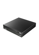  Lenovo | ThinkCentre | neo 50q (Gen 4) | Desktop | Tiny | Intel Core i5 | i5-13420H | Internal memory 16 GB | SO-DIMM DDR4 | Solid-state drive capacity 512 GB | Intel UHD Graphics | Keyboard language English | Windows 11 Pro | Warranty 36 month(s) Hover