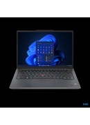  Lenovo ThinkPad E14 | Graphite Black | 14  | IPS | WUXGA | 1920 x 1200 pixels | Anti-glare | Intel Core i5 | i5-1335U | 16 GB | DDR4 | Solid-state drive capacity 512 GB | Intel Iris Xe Graphics | Windows 11 Pro | 802.11ax | Bluetooth version 5.1 | Keyboard language English | Keyboard backlit | Warranty 12 month(s) | Battery warranty 12 month(s)