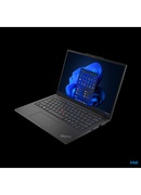  Lenovo ThinkPad E14 | Graphite Black | 14  | IPS | WUXGA | 1920 x 1200 pixels | Anti-glare | Intel Core i5 | i5-1335U | 16 GB | DDR4 | Solid-state drive capacity 512 GB | Intel Iris Xe Graphics | Windows 11 Pro | 802.11ax | Bluetooth version 5.1 | Keyboard language English | Keyboard backlit | Warranty 12 month(s) | Battery warranty 12 month(s) Hover