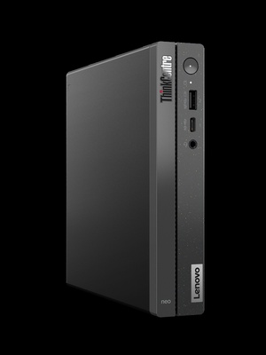  Lenovo | ThinkCentre | neo 50q (Gen 4) | Desktop | Tiny | Intel Core i3 | i3-1215U | Internal memory 8 GB | SO-DIMM DDR4 | Solid-state drive capacity 256 GB | Intel UHD | No Optical drive | Keyboard language English | Windows 11 Pro | Warranty 12 month(s)  Hover