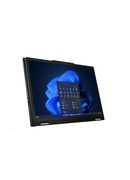  Lenovo | ThinkPad X13 2-in-1 | Black | 13.3  | IPS | Touchscreen | WUXGA | 1920 x 1200 pixels | Anti-glare | Intel Core U7 | 155U | 16 GB | Soldered LPDDR5x | Solid-state drive capacity 512 GB | Intel Graphics | Windows 11 Pro | 802.11ax | Bluetooth version 5.3 | LTE Upgradable | Keyboard language English | Keyboard backlit | Warranty 36 month(s) | Battery warranty 12 month(s) Hover