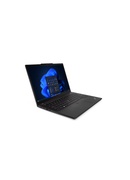  Lenovo | ThinkPad X13 | Black | 13.3  | IPS | WUXGA | 1920 x 1200 pixels | Anti-glare | Intel Core U7 | 155U | 16 GB | Soldered LPDDR5x | Solid-state drive capacity 512 GB | Intel Graphics | Windows 11 Pro | 802.11ax | Bluetooth version 5.3 | Keyboard language English | Keyboard backlit | Warranty 36 month(s) | Battery warranty 12 month(s) Hover