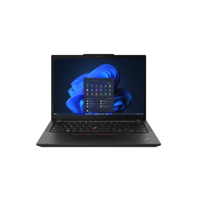  Lenovo | ThinkPad X13 | Black | 13.3  | IPS | WUXGA | 1920 x 1200 pixels | Anti-glare | Intel Core U5 | 125U | 16 GB | Soldered LPDDR5x | Solid-state drive capacity 512 GB | Intel Graphics | Windows 11 Pro | 802.11ax | Bluetooth version 5.3 | Keyboard language English | Keyboard backlit | Warranty 36 month(s) | Battery warranty 12 month(s)