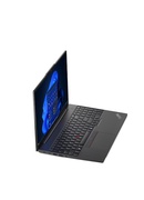  Lenovo | ThinkPad E16 | Black | 16  | IPS | WUXGA | 1920 x 1200 pixels | Anti-glare | Intel Core U5 | 125U | 16 GB | SO-DIMM DDR5 | Solid-state drive capacity 512 GB | Intel Graphics | Windows 11 Pro | 802.11ax | Bluetooth version 5.3 | Keyboard language English | Keyboard backlit | Warranty 24 month(s) | Battery warranty 12 month(s) Hover