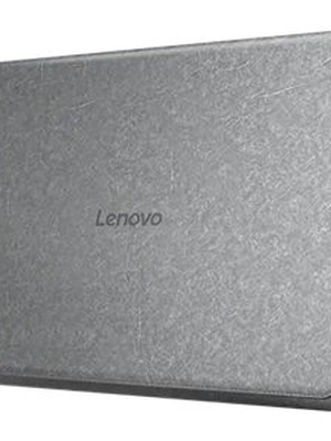  Lenovo | ZG38C05800 | Tab Plus Sleeve | Fits up to size 11.5  | Sleeve | Grey  Hover