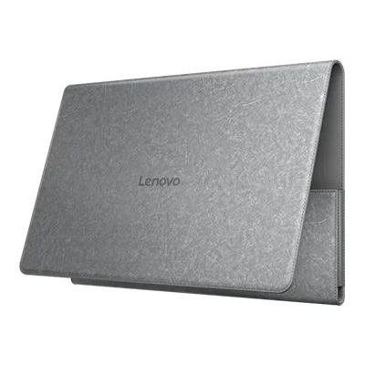  Lenovo | ZG38C05800 | Tab Plus Sleeve | Fits up to size 11.5  | Sleeve | Grey