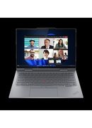  Lenovo ThinkPad X1 2-in-1 | Grey | 14  | IPS | Touchscreen | WUXGA | 1920 x 1200 pixels | Anti-glare | Intel Core U7 | 155U | 32 GB | Soldered LPDDR5x | Solid-state drive capacity 1000 GB | Intel Graphics | Windows 11 Pro | 802.11ax | Bluetooth version 5.3 | Keyboard language Nordic | Keyboard backlit | Warranty 36 month(s) | Battery warranty 12 month(s)