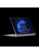  Lenovo ThinkPad X1 2-in-1 | Grey | 14  | IPS | Touchscreen | WUXGA | 1920 x 1200 pixels | Anti-glare | Intel Core U7 | 155U | 32 GB | Soldered LPDDR5x | Solid-state drive capacity 1000 GB | Intel Graphics | Windows 11 Pro | 802.11ax | Bluetooth version 5.3 | Keyboard language Nordic | Keyboard backlit | Warranty 36 month(s) | Battery warranty 12 month(s) Hover