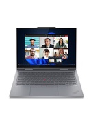  Lenovo ThinkPad X1 2-in-1 | Grey | 14  | IPS | Touchscreen | WUXGA | 1920 x 1200 pixels | Anti-glare | Intel Core U7 | 155U | 32 GB | Soldered LPDDR5x | Solid-state drive capacity 1000 GB | Intel Graphics | Windows 11 Pro | 802.11ax | Bluetooth version 5.3 | Keyboard language English | Keyboard backlit | Warranty 36 month(s) | Battery warranty 12 month(s)