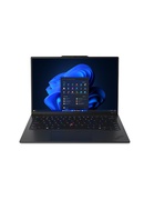  Lenovo ThinkPad X1 Carbon | Black | 14  | IPS | WUXGA | 1920 x 1200 pixels | Anti-glare | Intel Core U7 | 155U | 32 GB | Soldered LPDDR5x | Solid-state drive capacity 1000 GB | Intel Graphics | Windows 11 Pro | 802.11ax | Bluetooth version 5.3 | LTE Upgradable | Keyboard language Nordic | Keyboard backlit | Warranty 36 month(s) | Battery warranty 12 month(s)