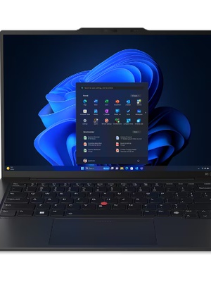  Lenovo ThinkPad X1 Carbon | Black | 14  | IPS | WUXGA | 1920 x 1200 pixels | Anti-glare | Intel Core U7 | 155U | 32 GB | Soldered LPDDR5x | Solid-state drive capacity 1000 GB | Intel Graphics | Windows 11 Pro | 802.11ax | Bluetooth version 5.3 | LTE Upgradable | Keyboard language Nordic | Keyboard backlit | Warranty 36 month(s) | Battery warranty 12 month(s)  Hover