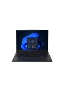  Lenovo | ThinkPad X1 Carbon | Black | 14  | IPS | WUXGA | 1920 x 1200 pixels | Anti-glare | Intel Core U5 | 125U | 16 GB | LPDDR5x | Solid-state drive capacity 512 GB | Intel Graphics | Windows 11 Pro | 802.11ax | Bluetooth version 5.3 | LTE Upgradable | Keyboard language English | Keyboard backlit | Warranty 36 month(s) | Battery warranty 12 month(s)