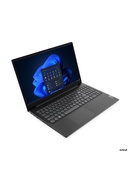  Lenovo Essential V15 G4 ABP | Business Black | 15.6  | TN | FHD | 1920 x 1080 pixels | Anti-glare | AMD Ryzen 7 | 7730U | 16 GB | DR4 | 512 GB | AMD Radeon Graphics | Windows 11 Home | 802.11ax | 5.2 | English | Warranty 12 month(s) | Battery warranty 12 month(s) Hover