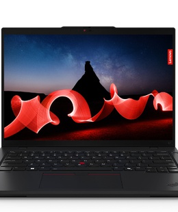 Lenovo ThinkPad L14 | Black | 14  | IPS | WUXGA | 1920 x 1200 pixels | Anti-glare | AMD Ryzen 5 PRO | 7535U | 16 GB | SO-DIMM DDR5 | Solid-state drive capacity 512 GB | AMD Radeon 660M Graphics | Windows 11 Pro | 802.11ax | Bluetooth version 5.3 | LTE Upgradable | Keyboard language English | Keyboard backlit | Warranty 36 month(s) | Battery warranty 12 month(s)  Hover