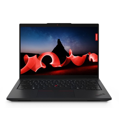  Lenovo ThinkPad L14 | Black | 14  | IPS | WUXGA | 1920 x 1200 pixels | Anti-glare | AMD Ryzen 5 PRO | 7535U | 16 GB | SO-DIMM DDR5 | Solid-state drive capacity 512 GB | AMD Radeon 660M Graphics | Windows 11 Pro | 802.11ax | Bluetooth version 5.3 | LTE Upgradable | Keyboard language English | Keyboard backlit | Warranty 36 month(s) | Battery warranty 12 month(s)