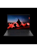  Lenovo ThinkPad L16 | Black | 16  | IPS | WUXGA | 1920 x 1200 pixels | Anti-glare | AMD Ryzen 5 PRO | 7535U | 16 GB | SO-DIMM DDR5 | Solid-state drive capacity 512 GB | AMD Radeon 660M Graphics | Windows 11 Pro | 802.11ax | Bluetooth version 5.3 | LTE Upgradable | Keyboard language English | Keyboard backlit | Warranty 36 month(s) | Battery warranty 12 month(s)
