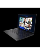  Lenovo ThinkPad L16 | Black | 16  | IPS | WUXGA | 1920 x 1200 pixels | Anti-glare | AMD Ryzen 5 PRO | 7535U | 16 GB | SO-DIMM DDR5 | Solid-state drive capacity 512 GB | AMD Radeon 660M Graphics | Windows 11 Pro | 802.11ax | Bluetooth version 5.3 | LTE Upgradable | Keyboard language English | Keyboard backlit | Warranty 36 month(s) | Battery warranty 12 month(s) Hover