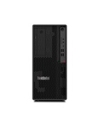  Lenovo ThinkStation | P2 | Desktop | Tower | Intel Core i7 | i7-14700 | Internal memory 32 GB | UDIMM DDR5 | Solid-state drive capacity 1000 GB | Intel UHD Graphics 770 | No Optical drive | Keyboard language English | Windows 11 Pro | Warranty 36 month(s)