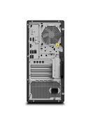  Lenovo ThinkStation | P2 | Desktop | Tower | Intel Core i7 | i7-14700 | Internal memory 32 GB | UDIMM DDR5 | Solid-state drive capacity 1000 GB | Intel UHD Graphics 770 | No Optical drive | Keyboard language English | Windows 11 Pro | Warranty 36 month(s) Hover