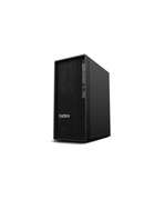  Lenovo ThinkStation | P2 | Desktop | Tower | Intel Core i7 | i7-14700 | Internal memory 32 GB | UDIMM DDR5 | 1000 GB | Intel UHD Graphics 770 | NVIDIA GeForce RTX 4070 12GB | No Optical drive | Keyboard language English | Windows 11 Pro | Warranty 36 month(s)