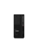  Lenovo ThinkStation | P2 | Desktop | Tower | Intel Core i7 | i7-14700 | Internal memory 32 GB | UDIMM DDR5 | 1000 GB | Intel UHD Graphics 770 | NVIDIA GeForce RTX 4070 12GB | No Optical drive | Keyboard language English | Windows 11 Pro | Warranty 36 month(s) Hover