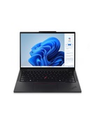  Lenovo ThinkPad T14s Gen 5 | Black | 14  | IPS | WUXGA | 1920 x 1200 pixels | Anti-glare | Intel Core U7 | 155U | 16 GB | Soldered LPDDR5x | SSD 512 GB | Intel Graphics | Windows 11 Pro | 802.11ax | Bluetooth version 5.3 | LTE Upgradable | Keyboard language Nordic | Keyboard backlit | Warranty 36 month(s)