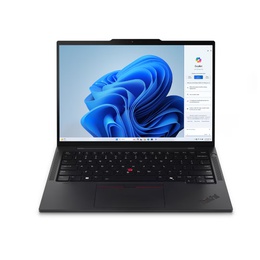  Lenovo ThinkPad T14s Gen 5 | Black | 14  | IPS | WUXGA | 1920 x 1200 pixels | Anti-glare | Intel Core U7 | 155U | 16 GB | Soldered LPDDR5x | SSD 512 GB | Intel Graphics | Windows 11 Pro | 802.11ax | Bluetooth version 5.3 | LTE Upgradable | Keyboard language Nordic | Keyboard backlit | Warranty 36 month(s)