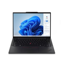  Lenovo ThinkPad T14s | Black | 14  | IPS | WUXGA | 1920 x 1200 pixels | Anti-glare | Intel Core U7 | 155U | 32 GB | Soldered LPDDR5x | Solid-state drive capacity 1000 GB | Intel Graphics | Windows 11 Pro | 802.11ax | Bluetooth version 5.3 | LTE Upgradable | Keyboard language English | Keyboard backlit | Warranty 36 month(s) | Battery warranty 12 month(s)
