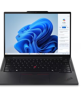 Lenovo ThinkPad T14s Gen 5 | Black | 14  | IPS | WUXGA | 1920 x 1200 pixels | Anti-glare | Intel Core U5 | 125U | 16 GB | Soldered LPDDR5x | SSD 512 GB | Intel Graphics | Windows 11 Pro | 802.11ax | Bluetooth version 5.3 | LTE Upgradable | Keyboard language English | Keyboard backlit | Warranty 36 month(s)  Hover