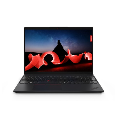  Lenovo ThinkPad L16 | Black | 16  | IPS | WUXGA | 1920 x 1200 pixels | Anti-glare | AMD Ryzen 7 PRO | 7735U | 16 GB | SO-DIMM DDR5 | Solid-state drive capacity 512 GB | AMD Radeon 680M Graphics | Windows 11 Pro | 802.11ax | Bluetooth version 5.3 | LTE Upgradable | Keyboard language Nordic | Keyboard backlit | Warranty 36 month(s) | Battery warranty 12 month(s)