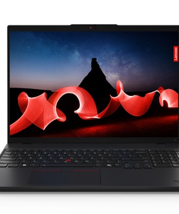  Lenovo ThinkPad L16 | Black | 16  | IPS | WUXGA | 1920 x 1200 pixels | Anti-glare | AMD Ryzen 7 PRO | 7735U | 16 GB | SO-DIMM DDR5 | Solid-state drive capacity 512 GB | AMD Radeon 680M Graphics | Windows 11 Pro | 802.11ax | Bluetooth version 5.3 | LTE Upgradable | Keyboard language English | Keyboard backlit | Warranty 36 month(s) | Battery warranty 12 month(s)  Hover