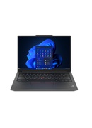  Lenovo ThinkPad E14 | Black | 14  | IPS | WUXGA | 1920 x 1200 pixels | Anti-glare | AMD Ryzen 7 | 7735HS | 16 GB | SO-DIMM DDR5 | Solid-state drive capacity 512 GB | AMD Radeon 680M Graphics | Windows 11 Pro | 802.11ax | Bluetooth version 5.3 | Keyboard language English | Keyboard backlit | Warranty 24 month(s) | Battery warranty 12 month(s)