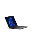  Lenovo ThinkPad E14 | Black | 14  | IPS | WUXGA | 1920 x 1200 pixels | Anti-glare | AMD Ryzen 7 | 7735HS | 16 GB | SO-DIMM DDR5 | Solid-state drive capacity 512 GB | AMD Radeon 680M Graphics | Windows 11 Pro | 802.11ax | Bluetooth version 5.3 | Keyboard language English | Keyboard backlit | Warranty 24 month(s) | Battery warranty 12 month(s) Hover