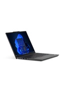  Lenovo | ThinkPad E14 | Black | 14  | IPS | WUXGA | 1920 x 1200 pixels | Anti-glare | AMD Ryzen 5 | 7535HS | 16 GB | SO-DIMM DDR5 | Solid-state drive capacity 512 GB | AMD Radeon 660M Graphics | Windows 11 Pro | 802.11ax | Bluetooth version 5.3 | Keyboard language English | Keyboard backlit | Warranty 24 month(s) | Battery warranty 12 month(s) Hover