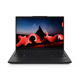  Lenovo ThinkPad L14 | Black | 14  | IPS | WUXGA | 1920 x 1200 pixels | Anti-glare | AMD Ryzen 7 PRO | 7735U | 16 GB | SO-DIMM DDR5 | Solid-state drive capacity 512 GB | AMD Radeon 680M Graphics | Windows 11 Pro | 802.11ax | Bluetooth version 5.3 | LTE Upgradable | Keyboard language English | Keyboard backlit | Warranty 36 month(s) | Battery warranty 12 month(s)