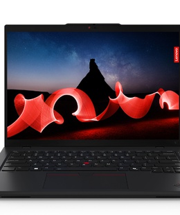  Lenovo ThinkPad L14 | Black | 14  | IPS | WUXGA | 1920 x 1200 pixels | Anti-glare | AMD Ryzen 7 PRO | 7735U | 16 GB | SO-DIMM DDR5 | Solid-state drive capacity 512 GB | AMD Radeon 680M Graphics | Windows 11 Pro | 802.11ax | Bluetooth version 5.3 | LTE Upgradable | Keyboard language English | Keyboard backlit | Warranty 36 month(s) | Battery warranty 12 month(s)  Hover