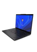 Lenovo ThinkPad L14 | Black | 14  | IPS | WUXGA | 1920 x 1200 pixels | Anti-glare | AMD Ryzen 7 PRO | 7735U | 16 GB | SO-DIMM DDR5 | Solid-state drive capacity 512 GB | AMD Radeon 680M Graphics | Windows 11 Pro | 802.11ax | Bluetooth version 5.3 | LTE Upgradable | Keyboard language English | Keyboard backlit | Warranty 36 month(s) | Battery warranty 12 month(s) Hover
