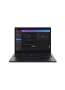  Lenovo ThinkPad L13 | Black | 13.3  | IPS | WUXGA | 1920 x 1200 pixels | Anti-glare | Intel Core U5 | 125U | 16 GB | Soldered LPDDR5 | Solid-state drive capacity 512 GB | Intel Graphics | Windows 11 Pro | 802.11ax | Bluetooth version 5.3 | LTE Upgradable | Keyboard language English | Keyboard backlit | Warranty 36 month(s) | Battery warranty 12 month(s)