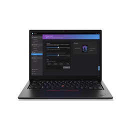  Lenovo ThinkPad L13 | Black | 13.3  | IPS | WUXGA | 1920 x 1200 pixels | Anti-glare | Intel Core U5 | 125U | 16 GB | Soldered LPDDR5 | Solid-state drive capacity 512 GB | Intel Graphics | Windows 11 Pro | 802.11ax | Bluetooth version 5.3 | LTE Upgradable | Keyboard language English | Keyboard backlit | Warranty 36 month(s) | Battery warranty 12 month(s)