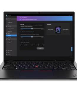  Lenovo ThinkPad L13 | Black | 13.3  | IPS | WUXGA | 1920 x 1200 pixels | Anti-glare | Intel Core U5 | 125U | 16 GB | Soldered LPDDR5 | Solid-state drive capacity 512 GB | Intel Graphics | Windows 11 Pro | 802.11ax | Bluetooth version 5.3 | LTE Upgradable | Keyboard language English | Keyboard backlit | Warranty 36 month(s) | Battery warranty 12 month(s)  Hover