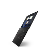  Lenovo | ThinkPad L16 | Black | 16  | IPS | WUXGA | 1920 x 1200 pixels | Anti-glare | Intel Core U5 | 125U | 16 GB | SO-DIMM DDR5 | Solid-state drive capacity 512 GB | Intel Graphics | Windows 11 Pro | 802.11ax | Bluetooth version 5.3 | Keyboard language Nordic | Keyboard backlit | Warranty 36 month(s) | Battery warranty 12 month(s) Hover