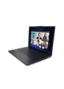  Lenovo | ThinkPad L16 | Black | 16  | IPS | WUXGA | 1920 x 1200 pixels | Anti-glare | Intel Core U5 | 125U | 16 GB | Solid-state drive capacity 512 GB | Intel Graphics | Windows 11 Pro | 802.11ax | Bluetooth version 5.3 | Keyboard language English | Keyboard backlit | Warranty 36 month(s) | Battery warranty 12 month(s) Hover